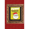 Funny Holiday & Santa Fart Jokes Christmas Book For Kids - Kid Christmas Calender With Farts