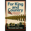 For King and Country: The Role of Patriotism in Mobilisation in the First World War