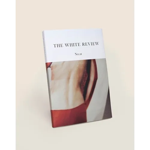 The White Review No. 11