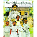 Mary McLeod Bethune