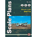 Fmacchi C.200 Saetta