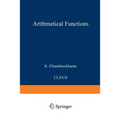 Arithmetical Functions