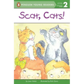 Scat, Cats!