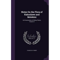 Notes On the Flora of Kahoolawe and Molokini: An Enumeration of Niihau Plants, Volume 5