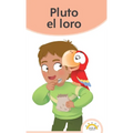 Pluto el loro
