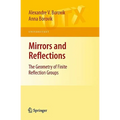 Mirrors and Reflections: The Geometry of Finite Reflection Groups