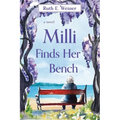 Milli Finds Her Bench