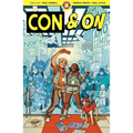 Con & on
