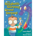 The Spaghetti-Slurping Sewer Serpent