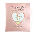 Guess How Much I Love You Blush Sweetheart Edition: (A Rosy Pink Valentine's Day Gift Edition of the Beloved Classic about Little Nutbrown Hare Loving