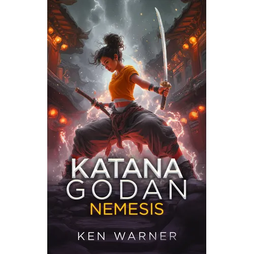 Katana Godan: Nemesis