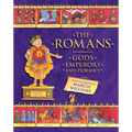 The Romans: Gods, Emperors, and Dormice