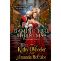 Gaming Hell Christmas: Volume 1