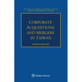 Corporate Acquisitions and Mergers in Taiwan