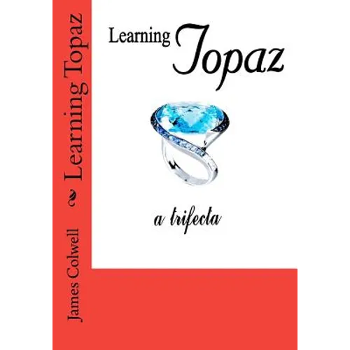 Learning Topaz