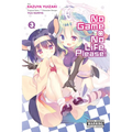 No Game No Life, Please!, Vol. 3
