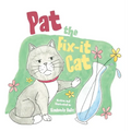 Pat the Fix-it Cat