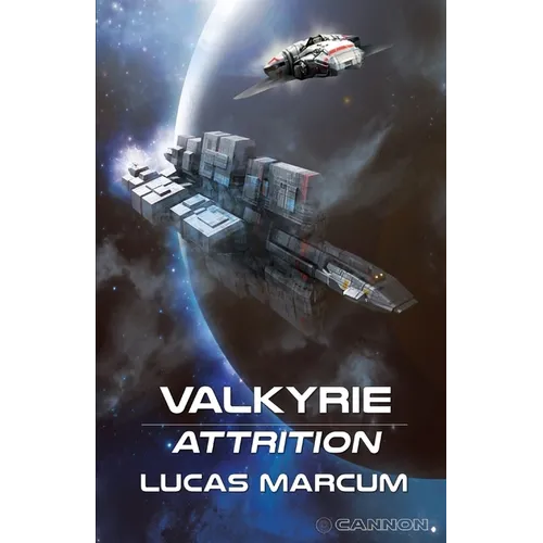 Valkyrie: Attrition