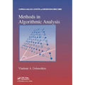 Methods in Algorithmic Analysis