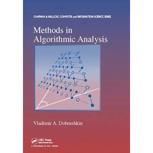Methods in Algorithmic Analysis