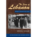 The Jews of Lebanon: Between Coexistence & Conflict: 2nd Edition