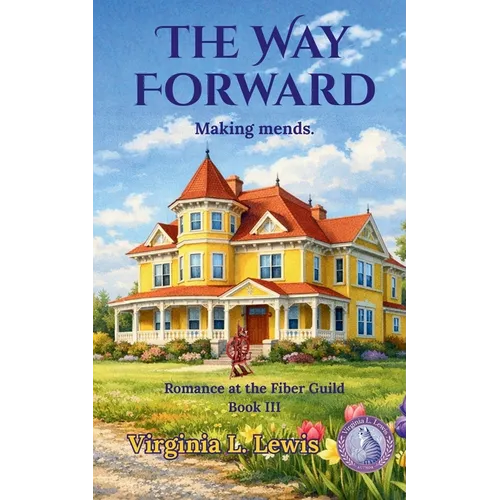 The Way Forward
