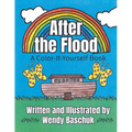 After the Flood: A Color-It-Yourself Book
