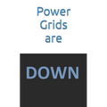 Power Grids are Down