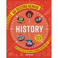 History: Bite-Size Facts to Make Learning Fun and Fast