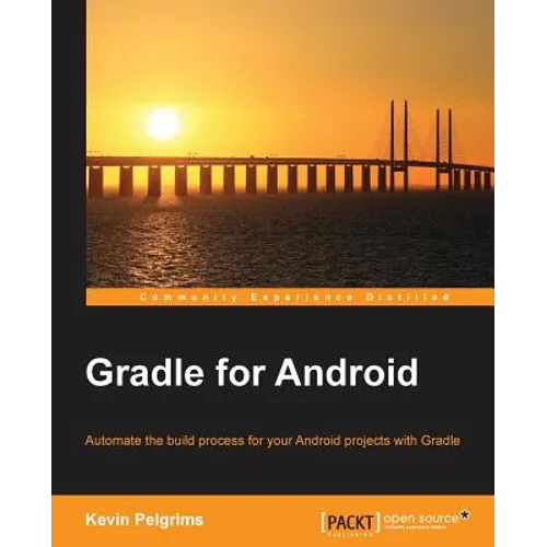 Gradle for Android