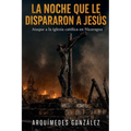 La noche que le dispararon a Jesús, Ataque a la iglesia católica en Nicaragua