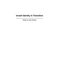 Israeli Identity in Transition