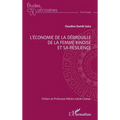 L'économie de la débrouille de la femme kinoise et sa résilience