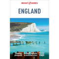 Insight Guides England (Travel Guide with Ebook)