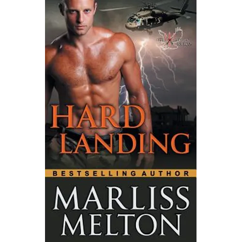 Hard Landing (The Echo Platoon Series, Book 2)
