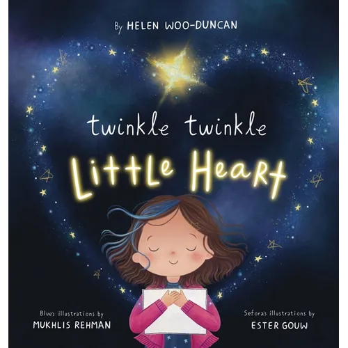 Twinkle Twinkle Little Heart