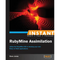 Instant RubyMine