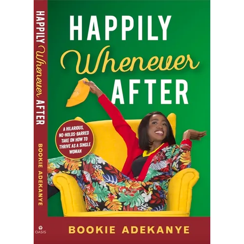 Happily Whenever After