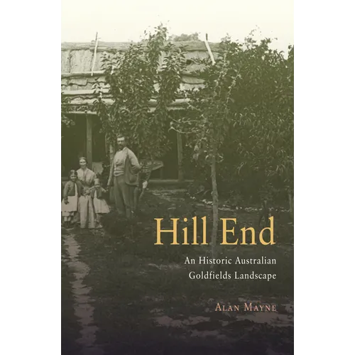 Hill End