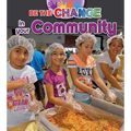 Be the Change in Your Community