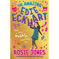 The Amazing Edie Eckhart: The Amazing Edie Eckhart: (Book 1) World Book Day 2024 Author