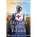Dreams of the Island: Completely heart-wrenching historical fiction