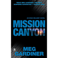 Mission Canyon