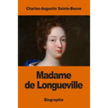 Madame de Longueville