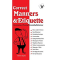 Drawing Cartoons: A Quick Guide on Acceptable Manners & Etiquette