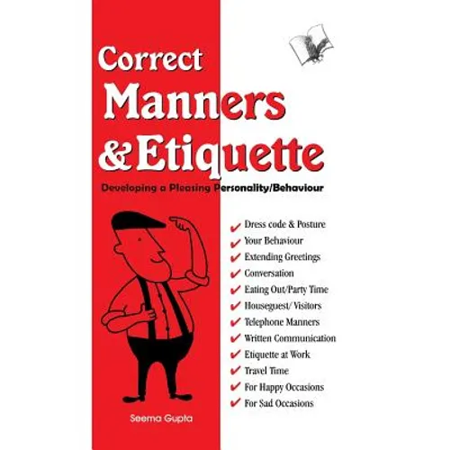 Drawing Cartoons: A Quick Guide on Acceptable Manners & Etiquette
