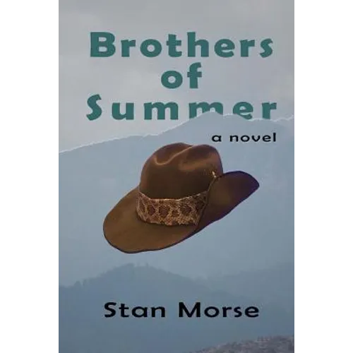 Brothers of Summer