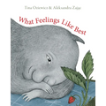 What Feelings Like Best