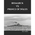 Bismarck VS Prince of Wales