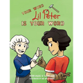 Your Word, Lil Peter, Is Your Word